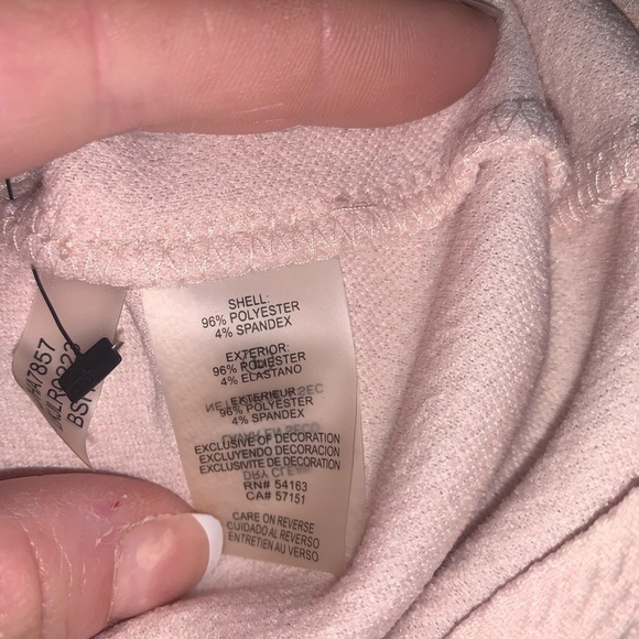 Karl Lagerfeld Paris Black Lace Collar Blouse women’s Small - Picture 9 of 9